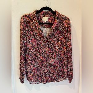 SEZANE PIERRO SHIRT